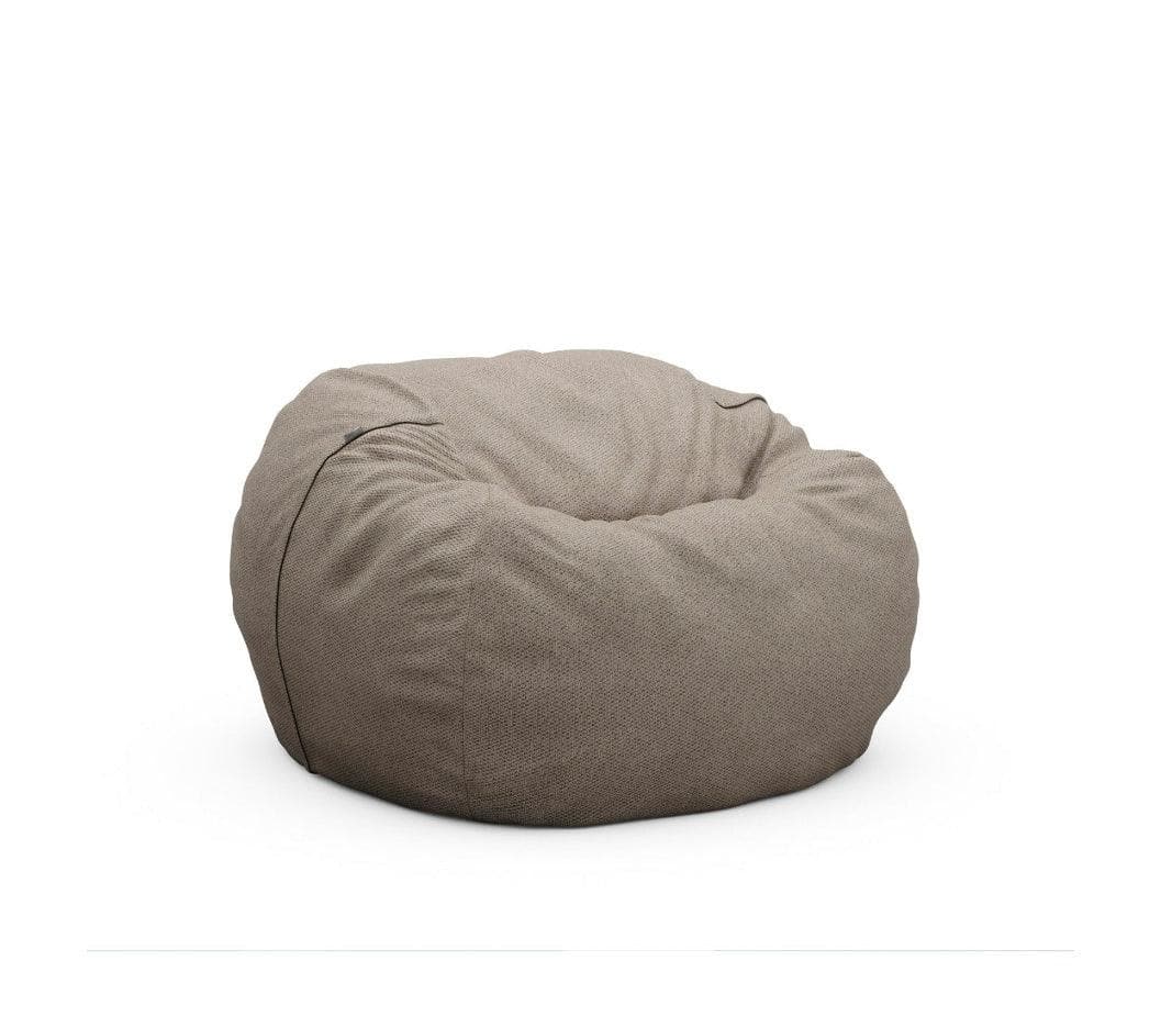 Sitzsack BEANBAG Pique _ Vetsak _SKU BM110070PR0902