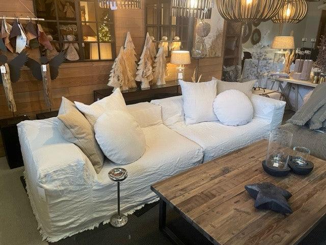 Bed and Philosophy - Sofa 4 - Sitzer URBAN -  | Homestorys