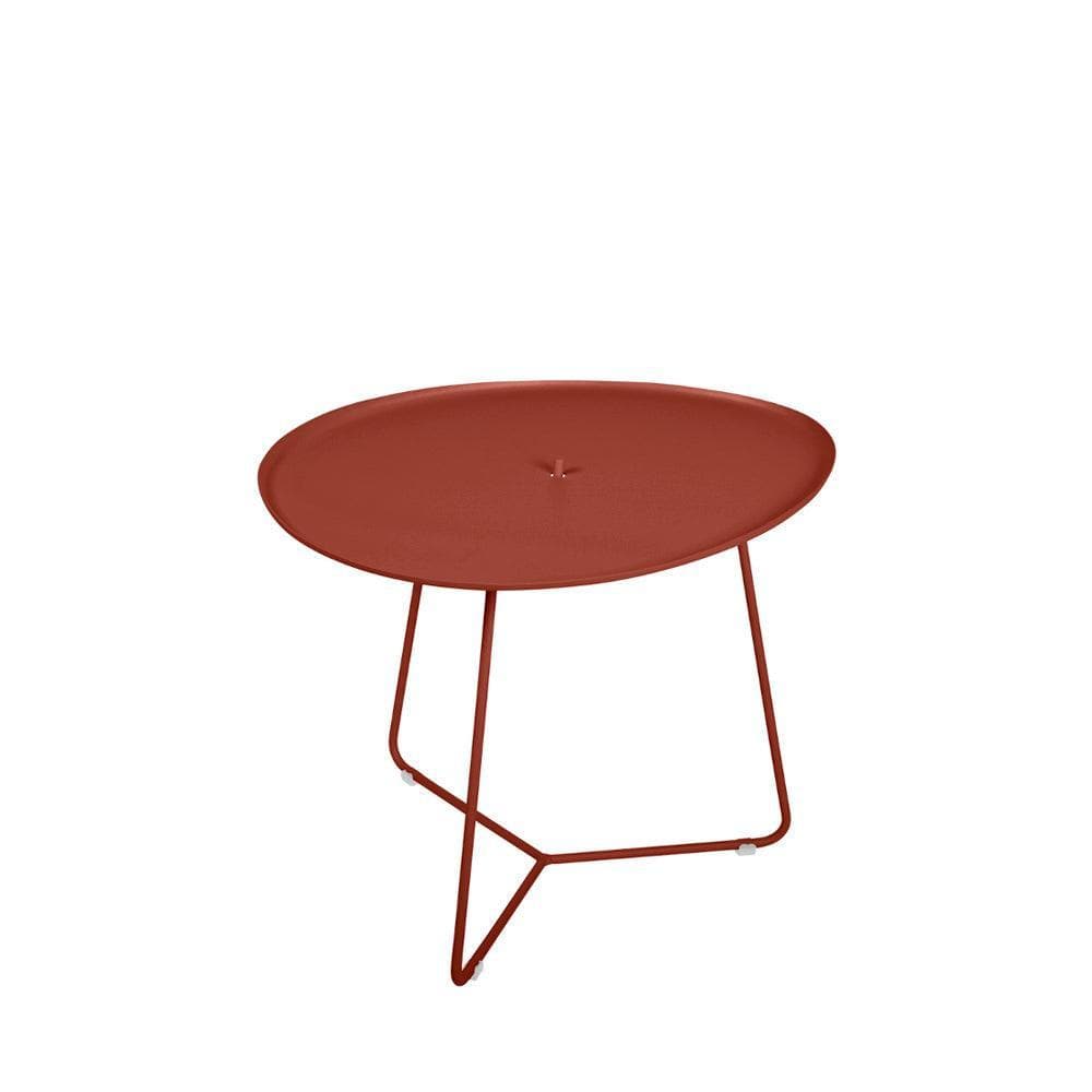 Beistelltisch COCOTTE - 55x44 _ Fermob _SKU 472020