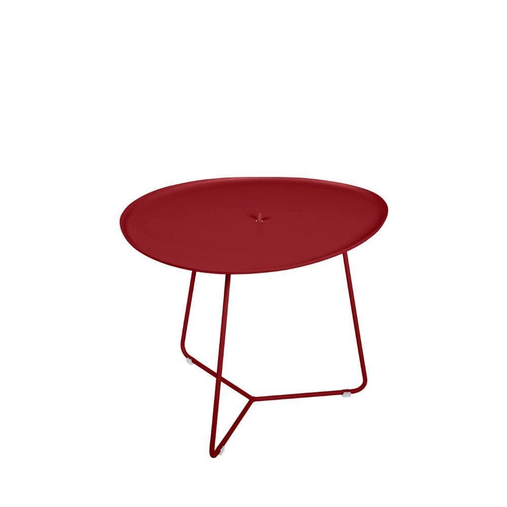 Beistelltisch COCOTTE - 55x44 _ Fermob _SKU 472043