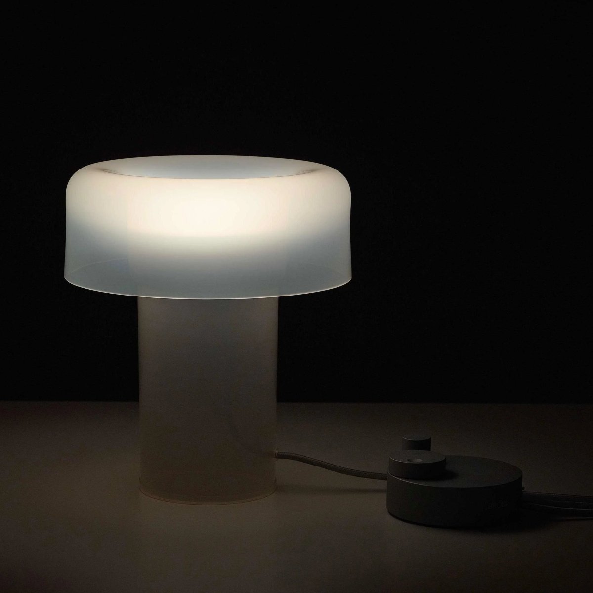 Brokis - Tischlampe SPECTRA - PC1371+CGC38+CCS1948 | Homestorys