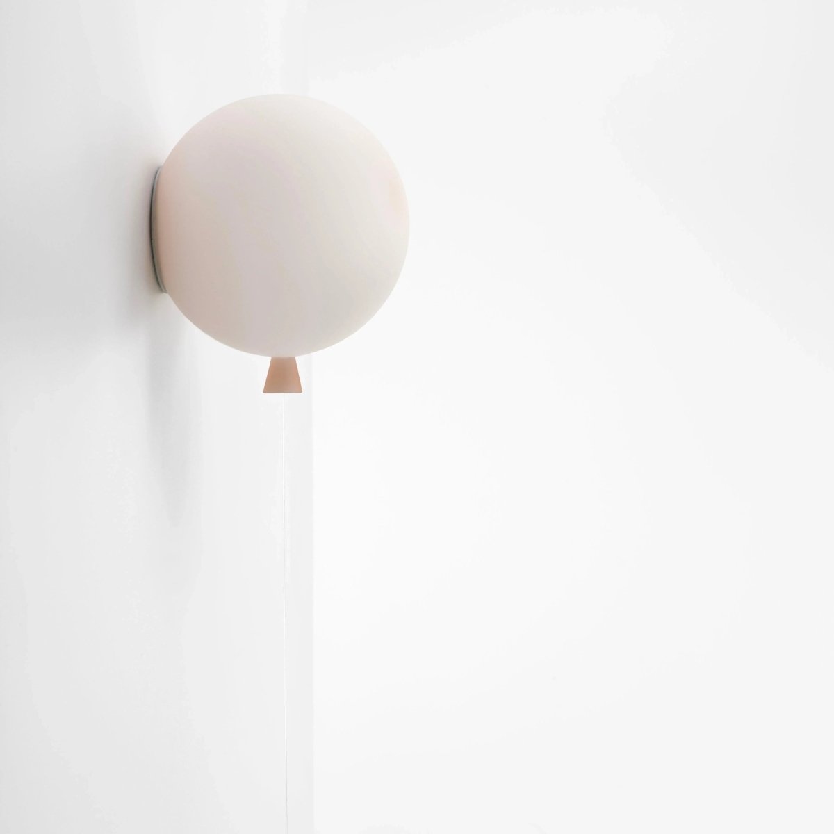 Brokis - Wandlampe MEMORY WALL - PC881+CGSU881+CGC30 | Homestorys