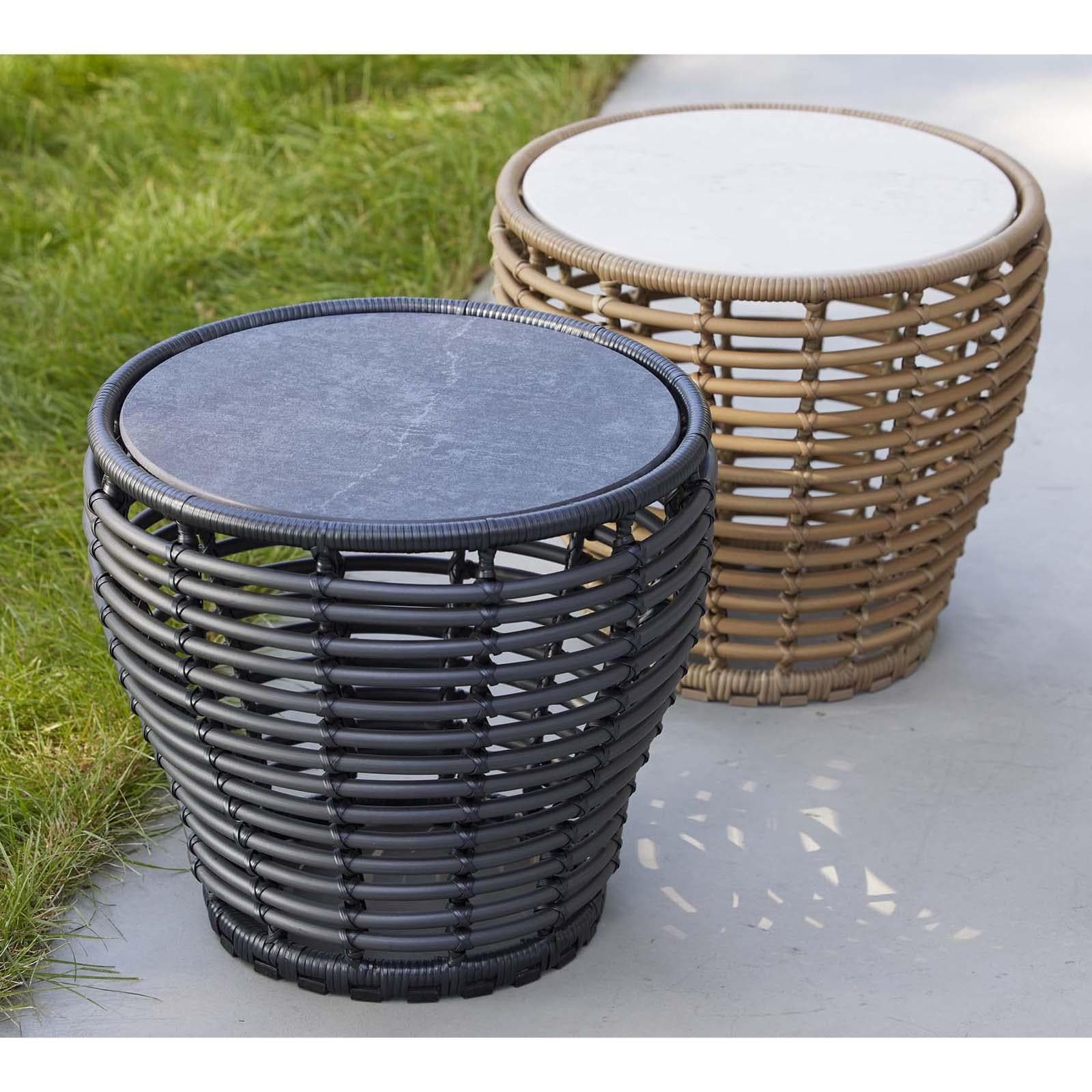 Couchtisch BASKET - S - Original Homestories