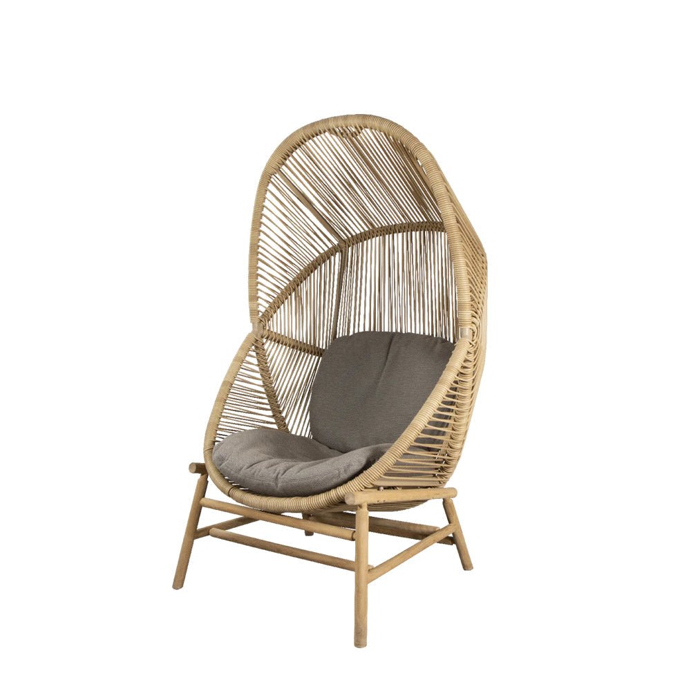 Cane - line - EXPO Cane - line Hive Sessel - 1000003644828 + 1000003644835 + 1000003644859 | Homestorys