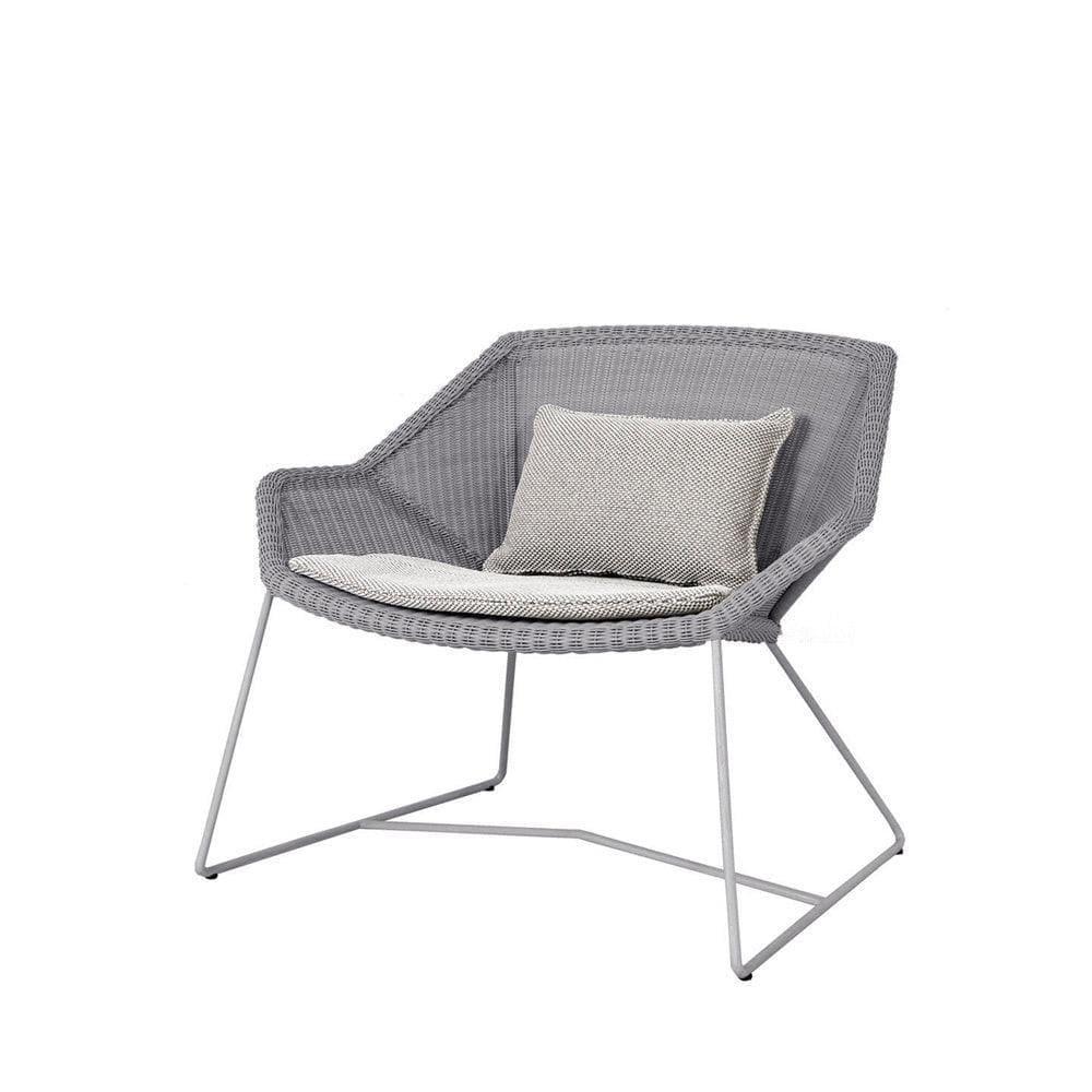 Cane - line - Gartensessel BREEZE - 5468LI-5468YN146 | Homestorys