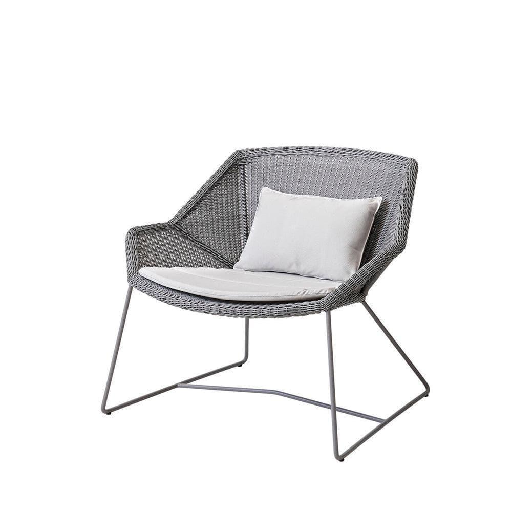 Cane - line - Gartensessel BREEZE - 5468LI-5468YSN94 | Homestorys