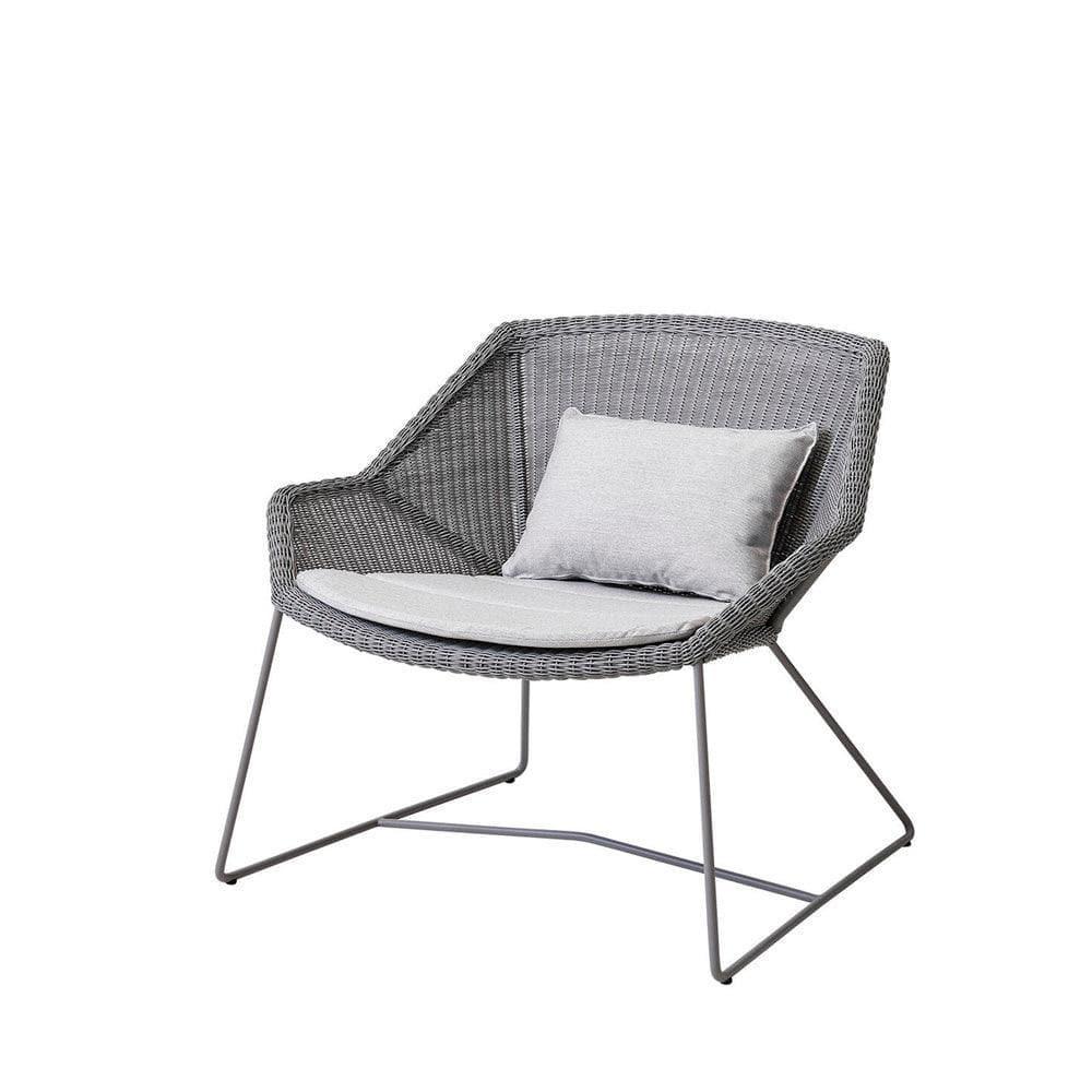 Cane - line - Gartensessel BREEZE - 5468LI-5468YSN96 | Homestorys