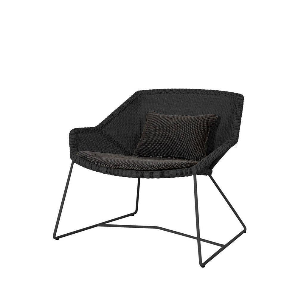 Cane - line - Gartensessel BREEZE - 5468LS-5468YN145 | Homestorys