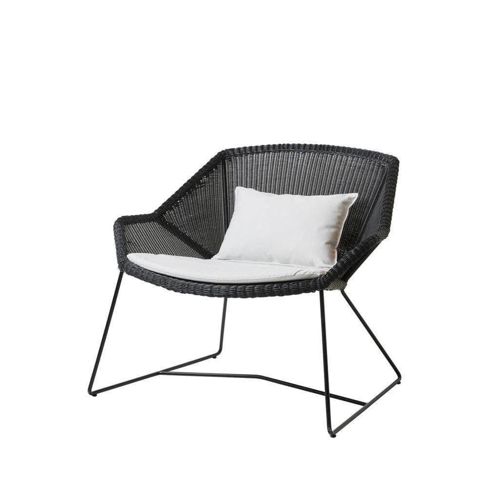 Cane - line - Gartensessel BREEZE - 5468LS-5468YSN94 | Homestorys