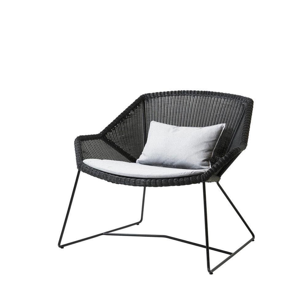 Cane - line - Gartensessel BREEZE - 5468LS-5468YSN96 | Homestorys