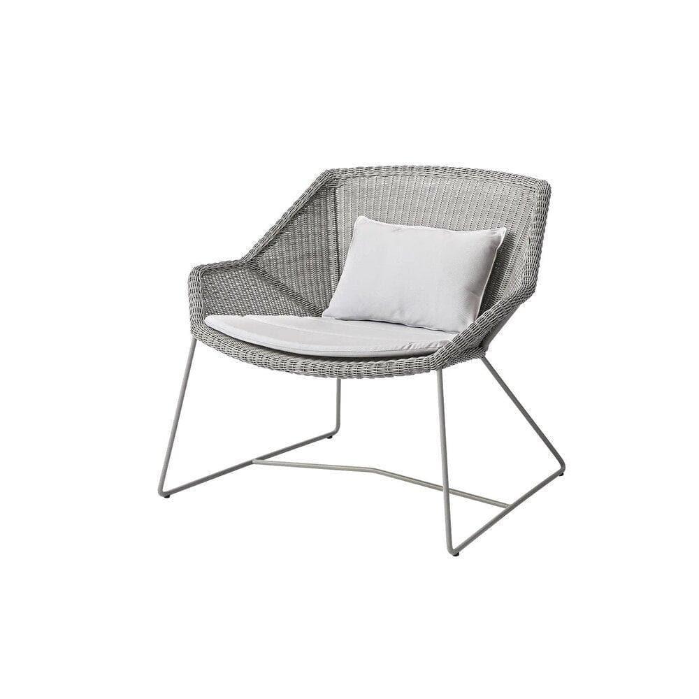 Cane - line - Gartensessel BREEZE - 5468LT-5468YSN94 | Homestorys