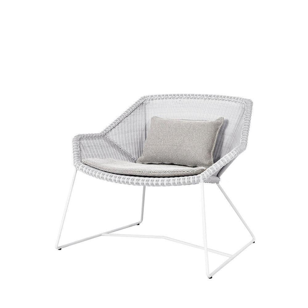 Cane - line - Gartensessel BREEZE - 5468LW-5468YN146 | Homestorys