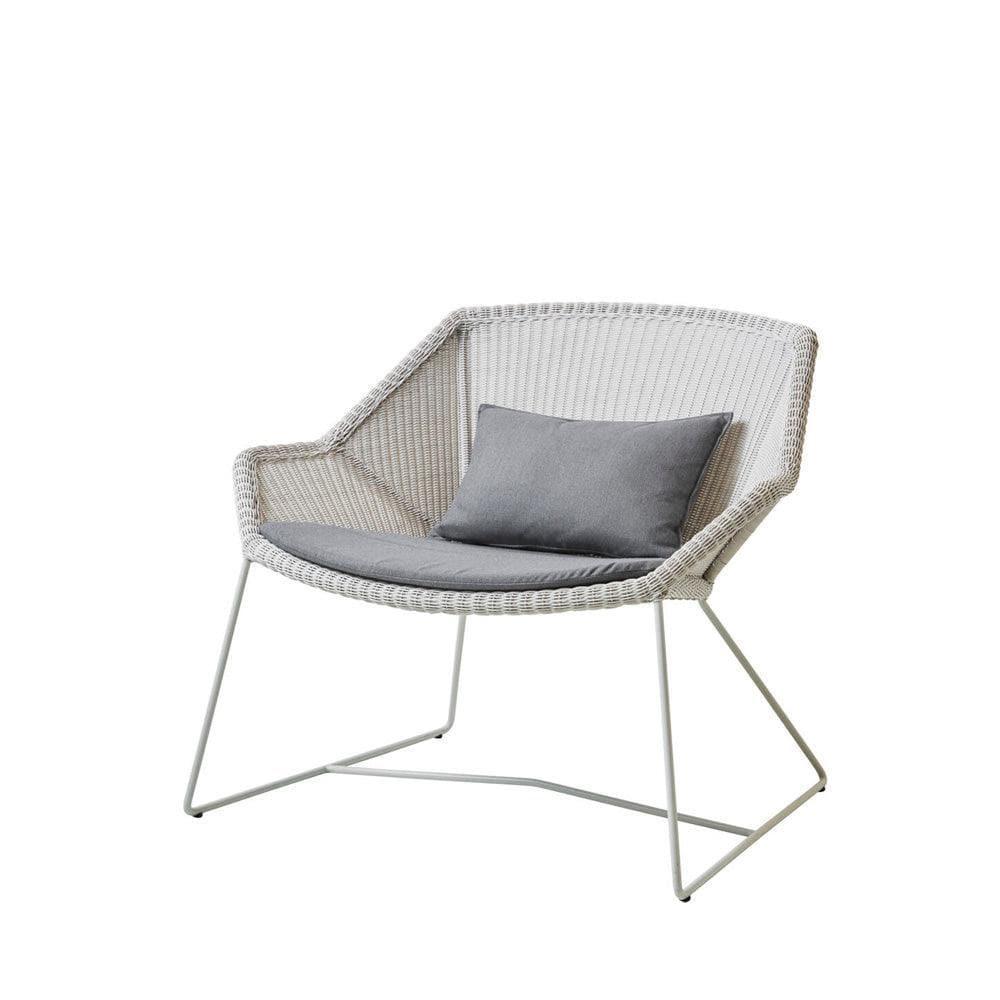 Cane - line - Gartensessel BREEZE - 5468LW-5468YSN95 | Homestorys