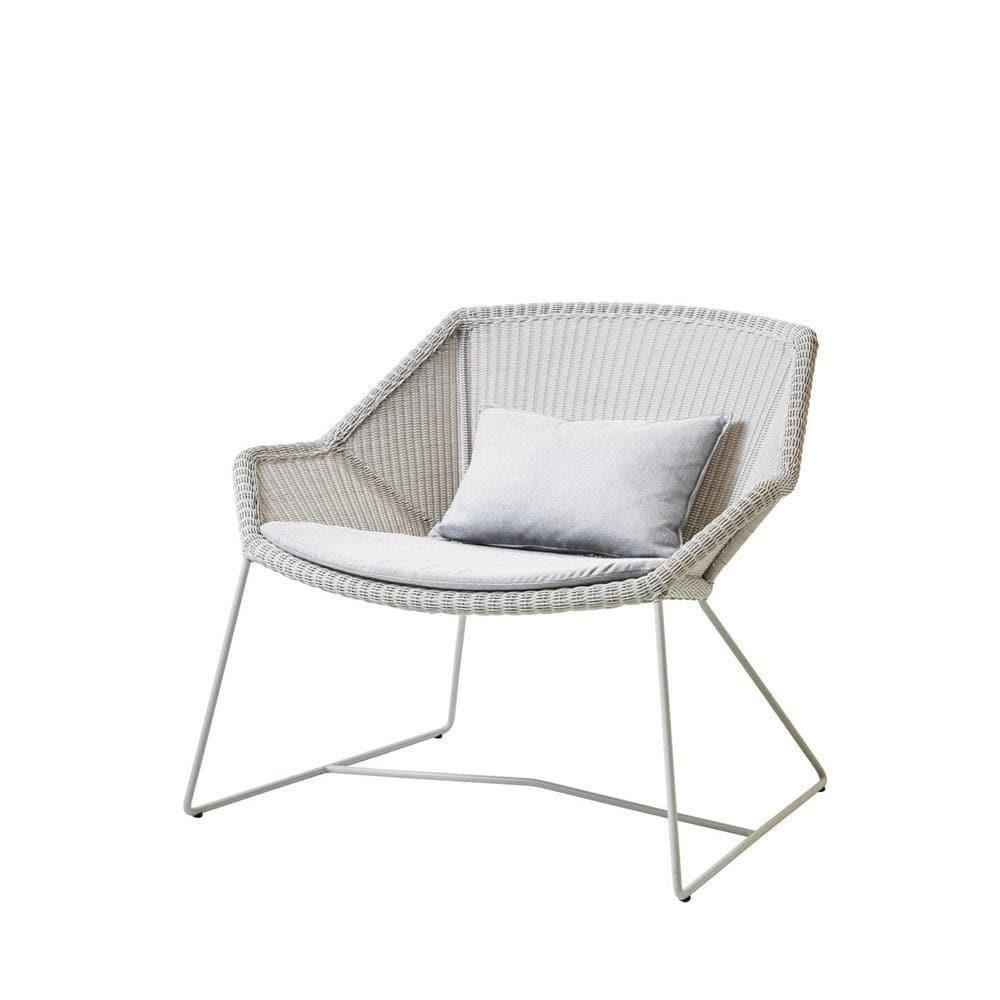 Cane - line - Gartensessel BREEZE - 5468LW-5468YSN96 | Homestorys