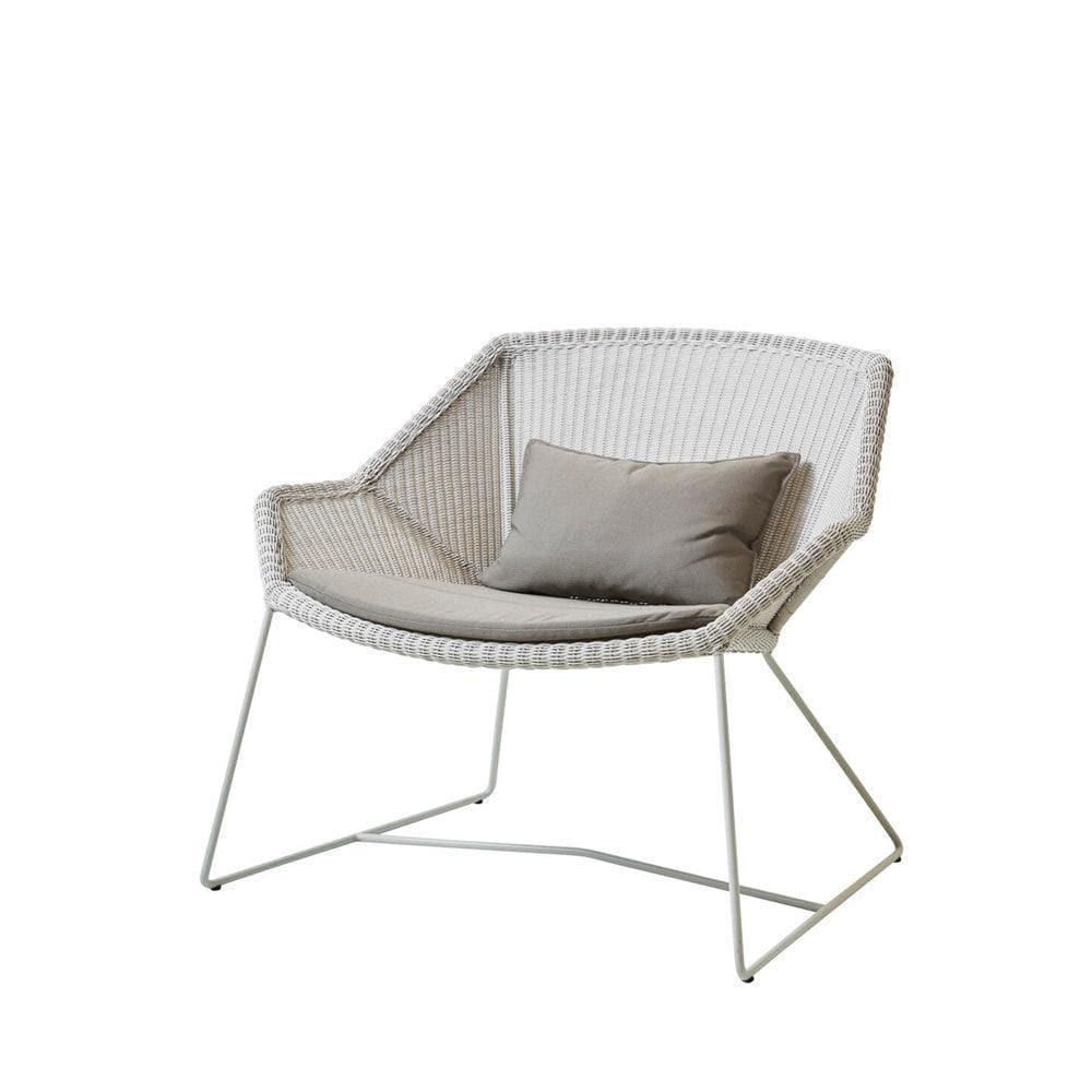 Cane - line - Gartensessel BREEZE - 5468LW-5468YSN97 | Homestorys