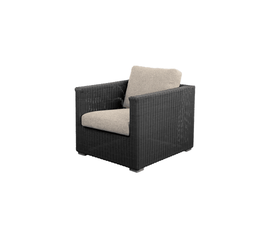 Cane - line - Gartensessel CHESTER - 5490G-5490Y152 | Homestorys