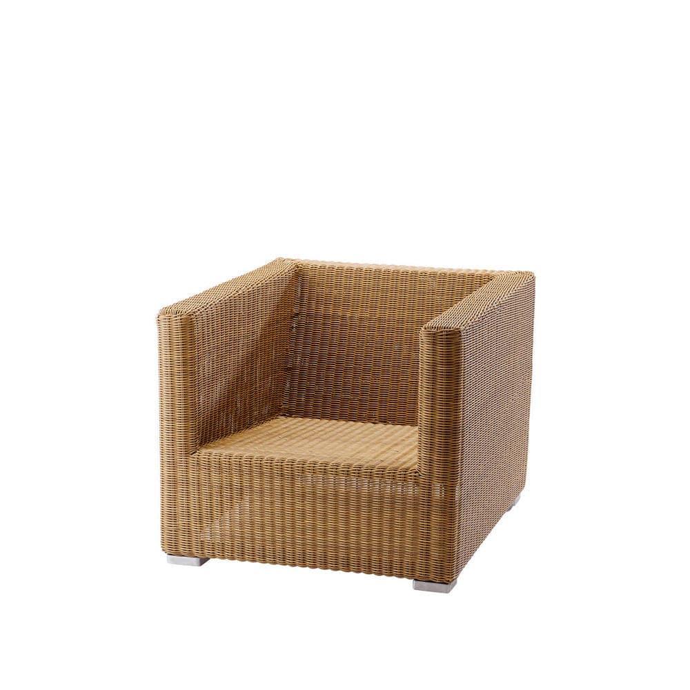 Cane - line - Gartensessel CHESTER - 5490U-5490YS96 | Homestorys