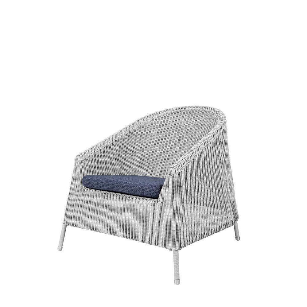 Cane - line - Gartensessel KINGSTON - 5450LW-5450YN107 | Homestorys