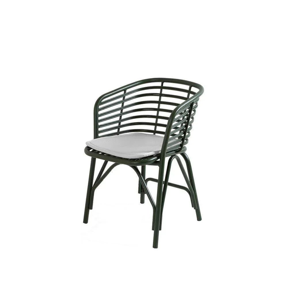 Cane - line - Gartenstuhl BLEND - 57430ADG-7430YSN94 | Homestorys