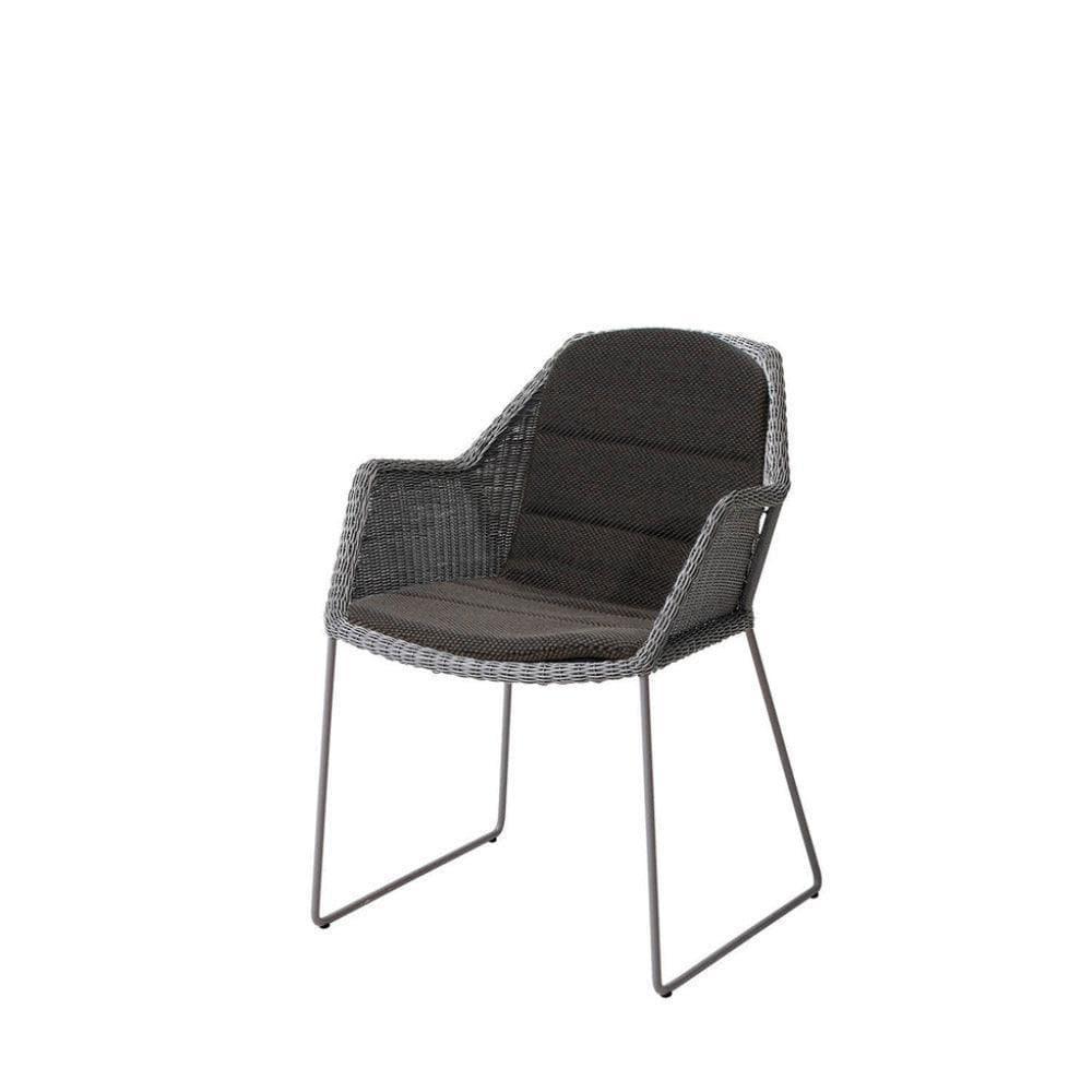 Cane - line - Gartenstuhl BREEZE - 5467LI-5467YN145 | Homestorys