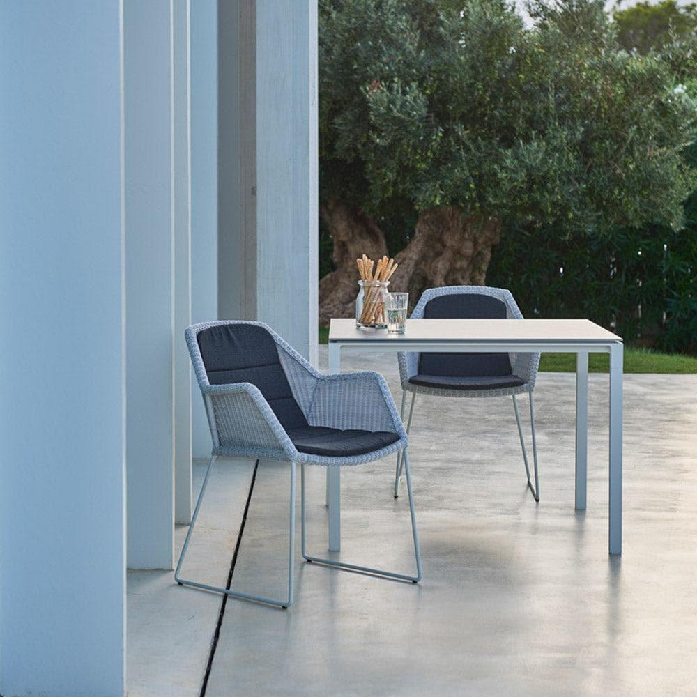 Cane - line - Gartenstuhl BREEZE - 5467LI | Homestorys