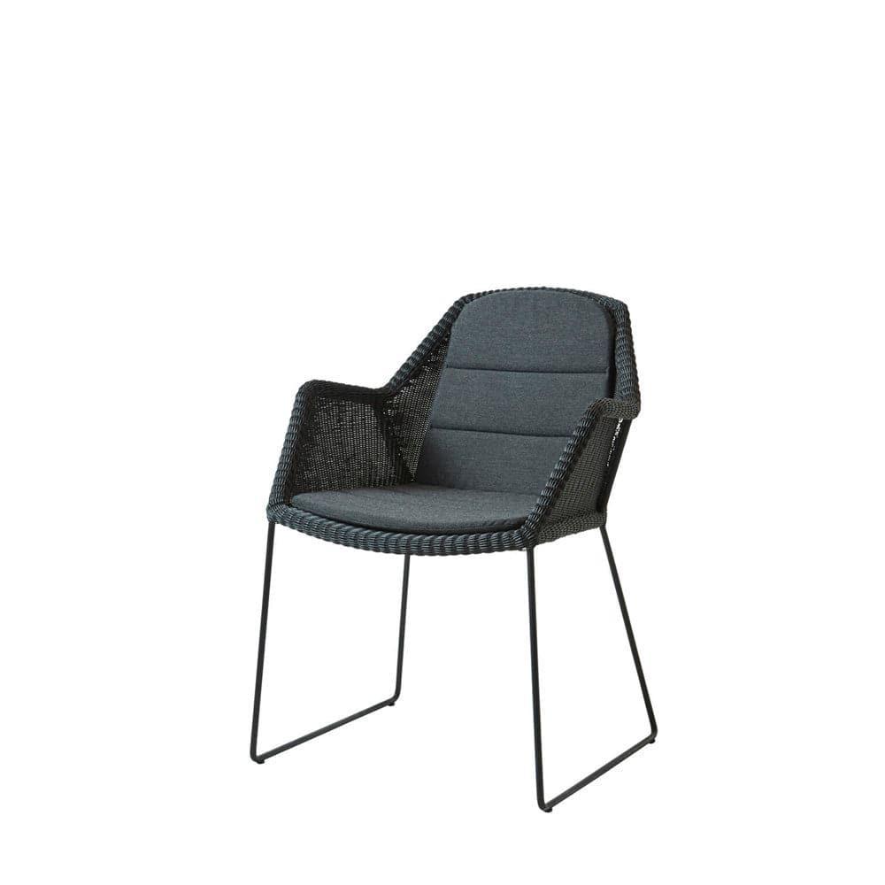 Cane - line - Gartenstuhl BREEZE - 5467LS-5467YSN98 | Homestorys