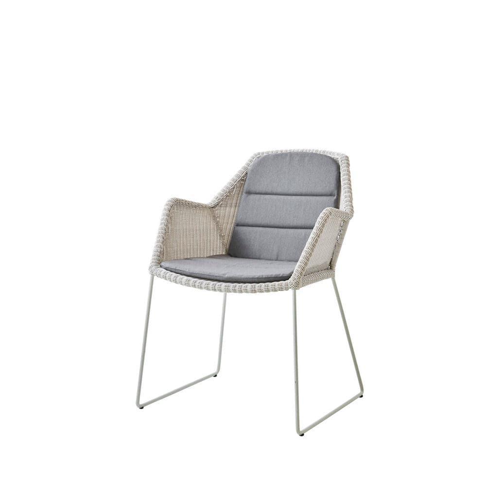 Cane - line - Gartenstuhl BREEZE - 5467LW-5467YSN95 | Homestorys