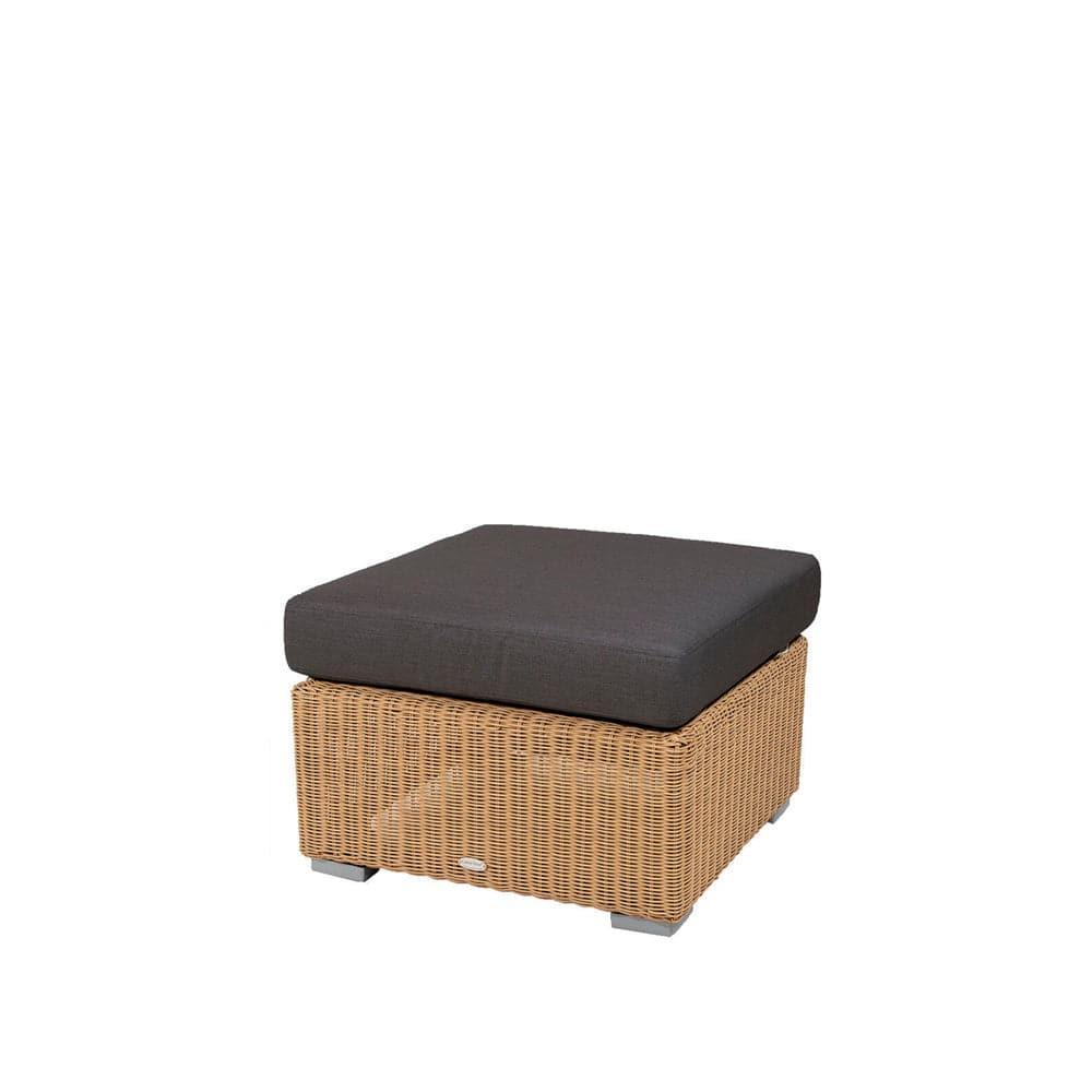Cane - line - Hocker CHESTER - 5390U-5390YSN96 | Homestorys
