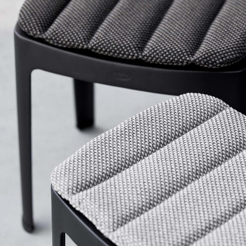 Cane - line - Hocker CUT - 11400ADGR | Homestorys