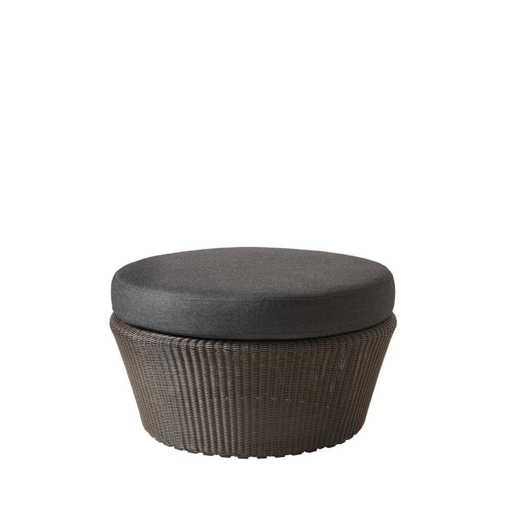 Cane - line - Hocker KINGSTON - L - 5349LB-5349YSN98 | Homestorys