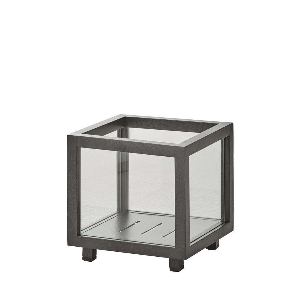 Cane - line - Laterne LIGHTBOX - 5721AL | Homestorys