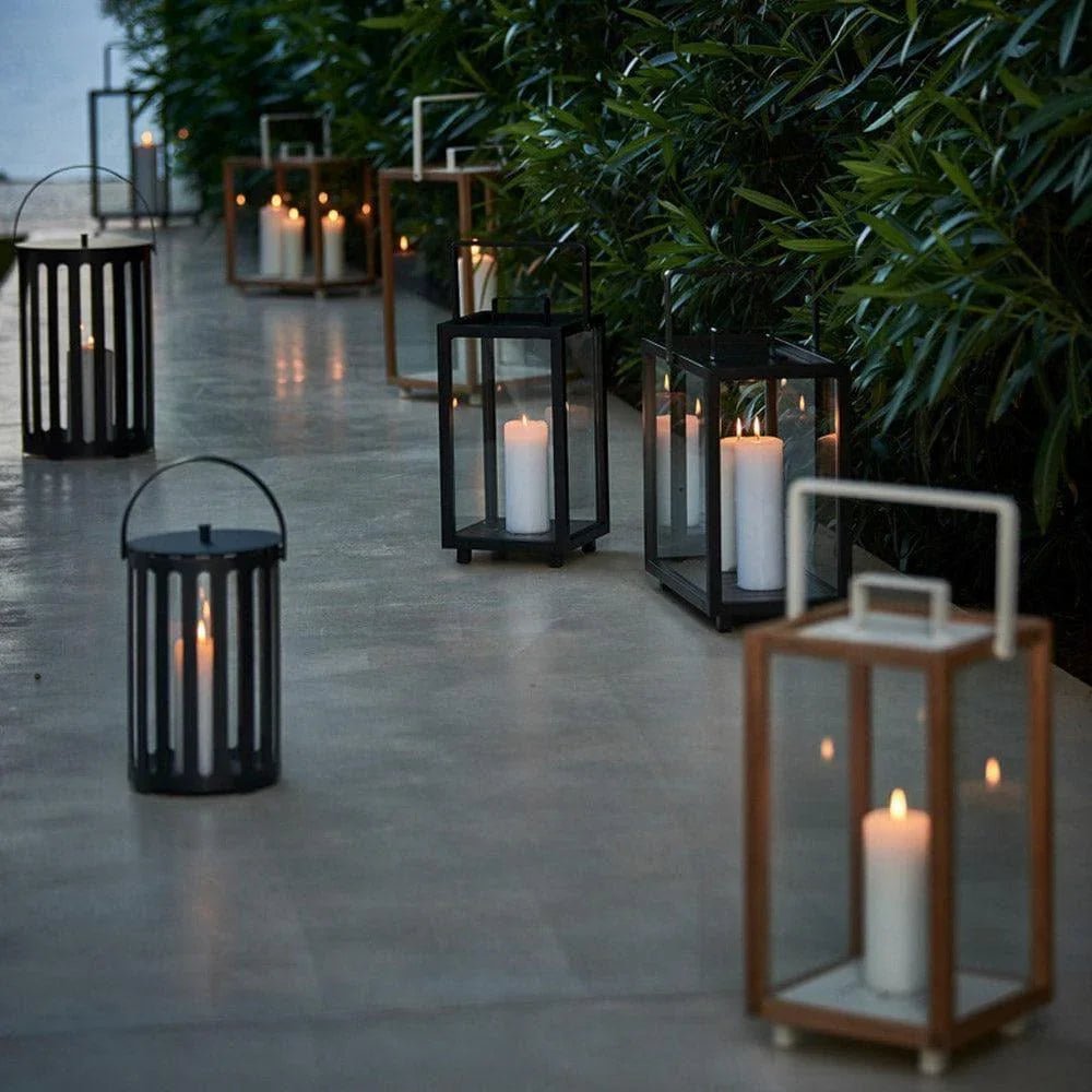 Cane - line - Laterne LIGHTHOUSE - 5720AL | Homestorys