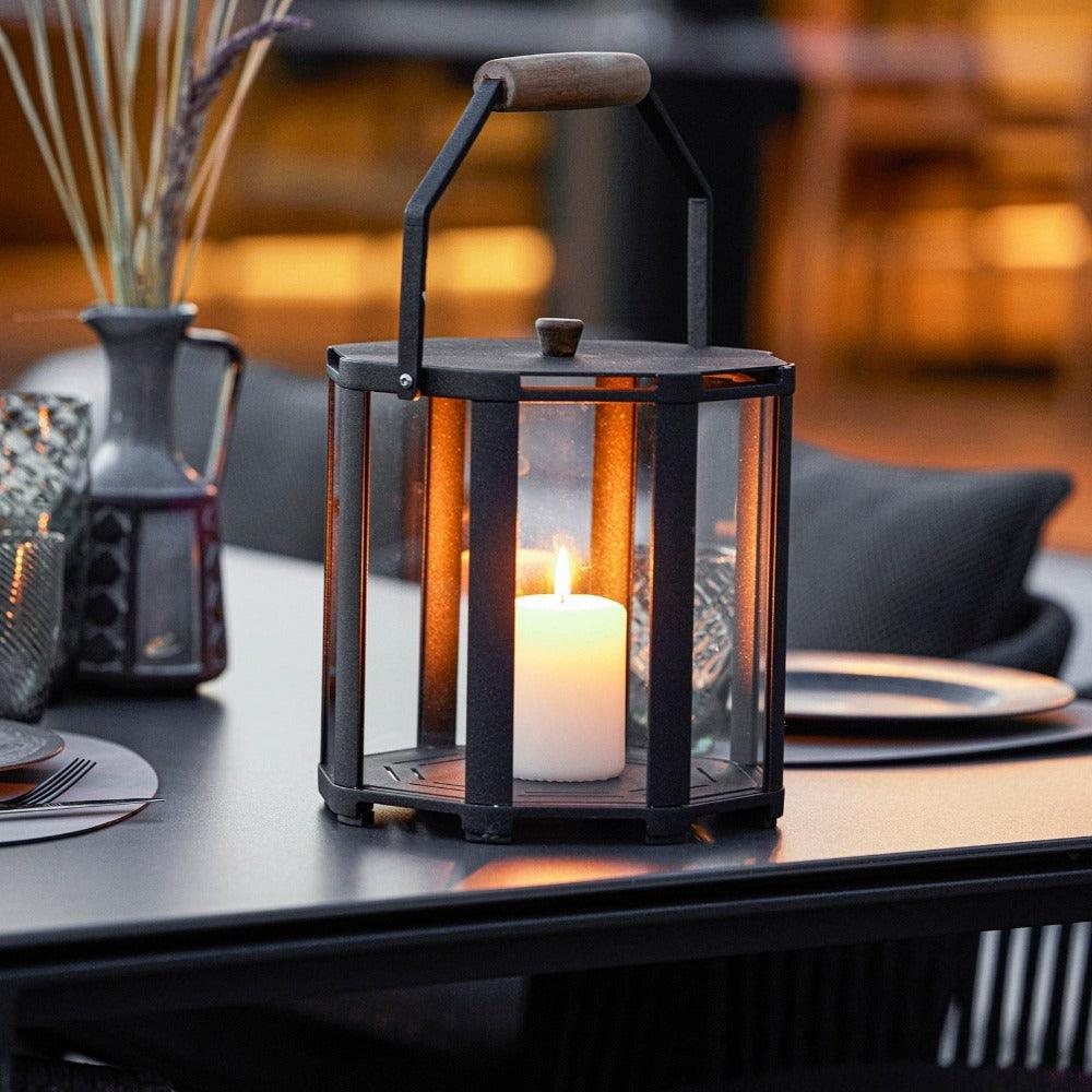 Cane - line - Laterne LIGHTLUX - 5728AL | Homestorys