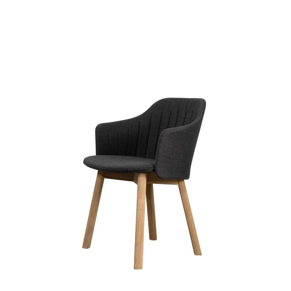 Cane - line - Stuhl CHOICE - 54500PPS-54504T | Homestorys