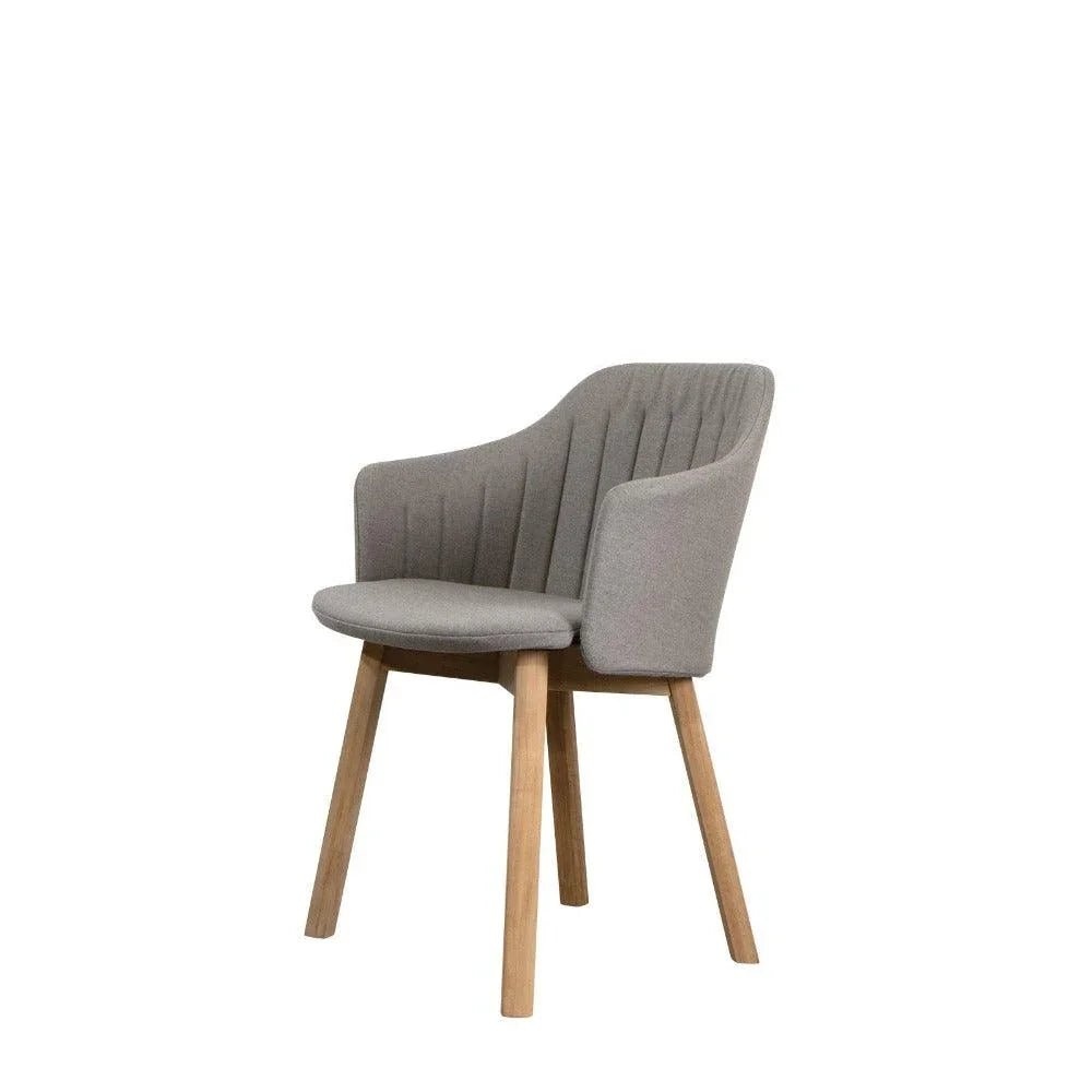 Cane - line - Stuhl CHOICE - 54500PPS-54504T | Homestorys