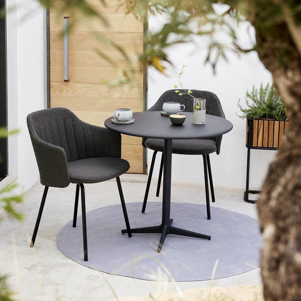 Cane - line - Stuhl CHOICE - 54500PPS-54504T | Homestorys