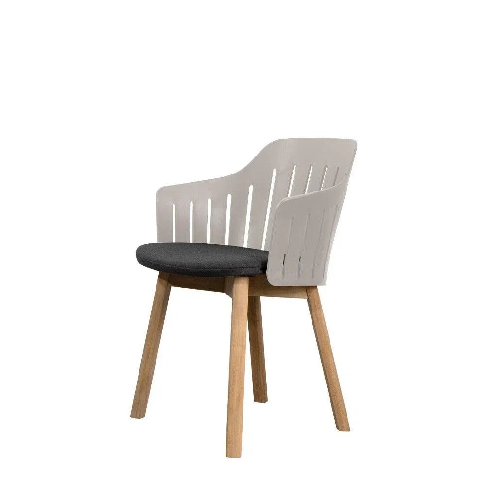 Cane - line - Stuhl CHOICE - 54500PPT-54504T | Homestorys