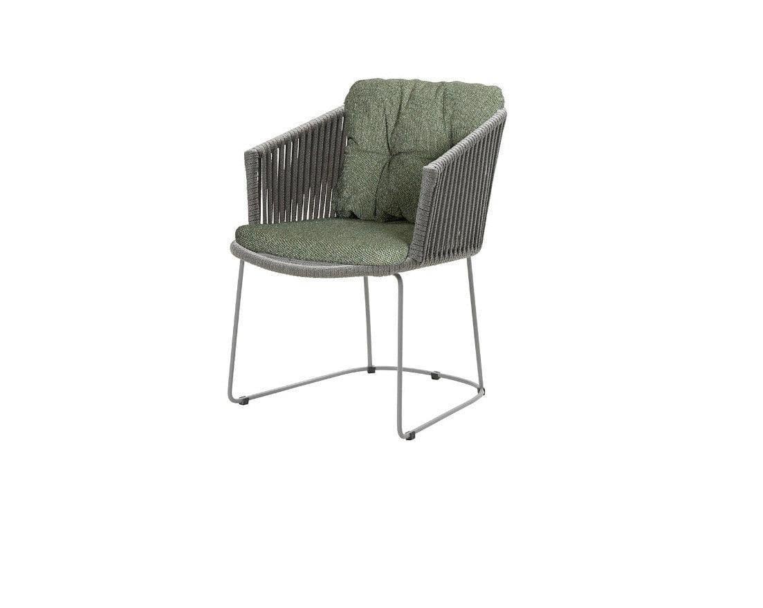 Cane - line - Stuhl MOMENTS - 7441ROG-5417YN111 | Homestorys