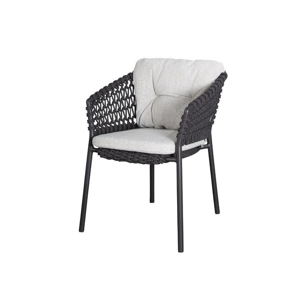 Cane - line - Stuhl OCEAN - 5417RODG-5417YN116 | Homestorys