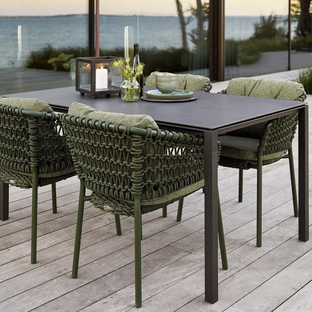 Cane - line - Stuhl OCEAN - 5417RODG-5417YSN95 | Homestorys