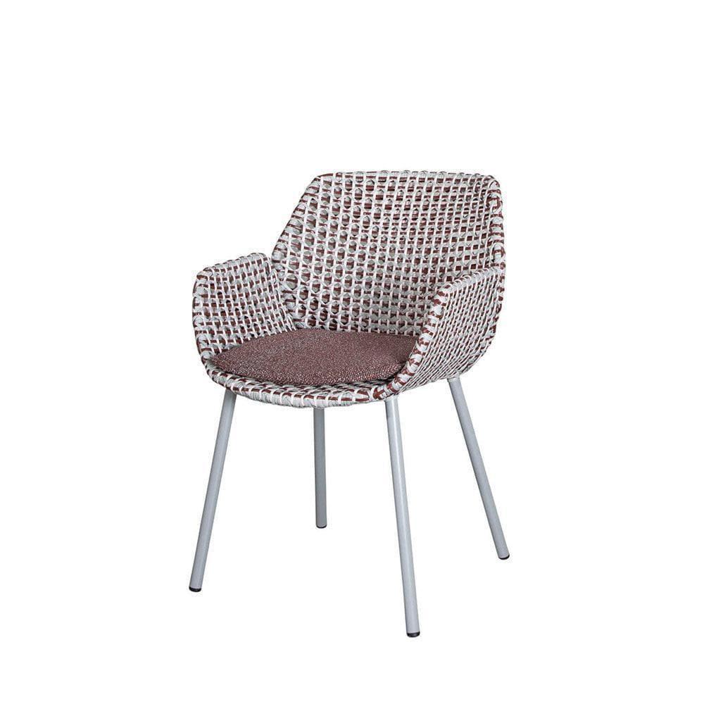 Cane - line - Stuhl VIBE - 5406IBRDR-5406YN113 | Homestorys