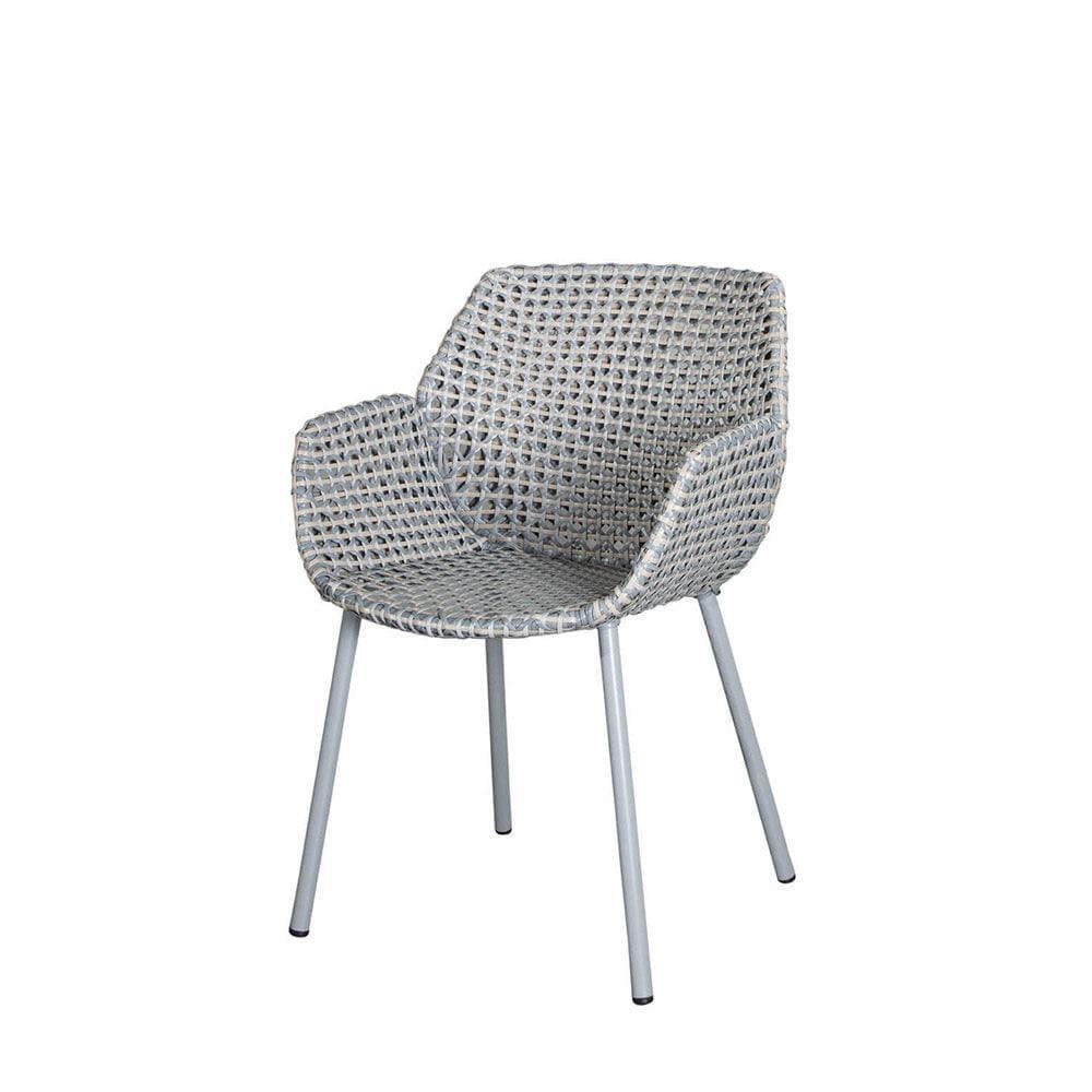 Cane - line - Stuhl VIBE - 5406IGT | Homestorys