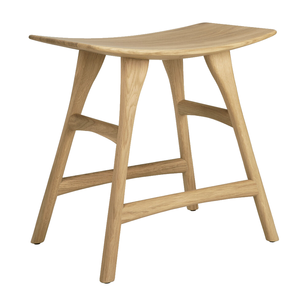 Tabouret OSSO