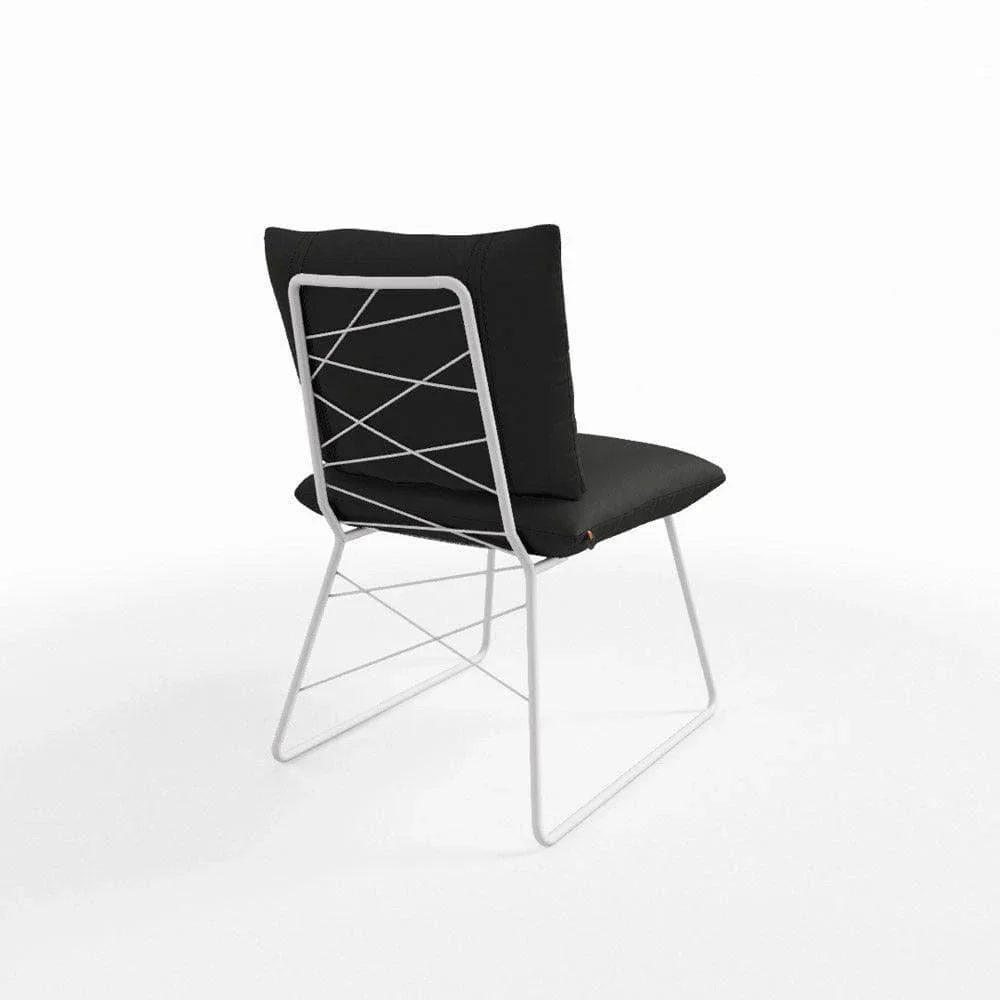 Stuhl COSY C0110 - Leder | Mobitec | Homestorys