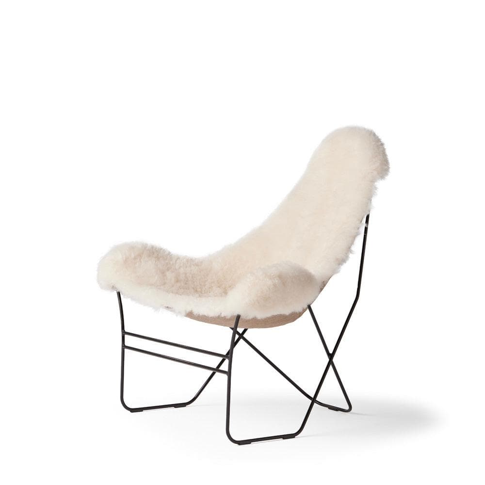 Cuero - Armlehnstuhl VALHALLA -  | Homestorys