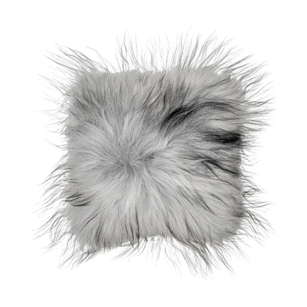 Cuero - Schaffell Kissen -  | Homestorys