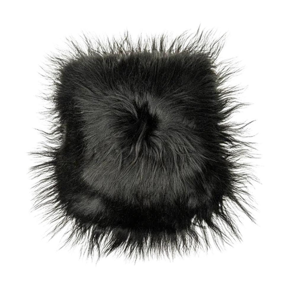Cuero - Schaffell Kissen -  | Homestorys