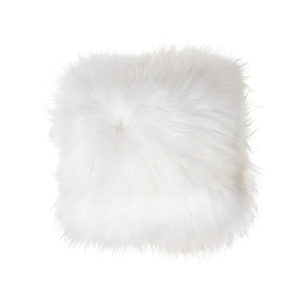 Cuero - Schaffell Kissen -  | Homestorys