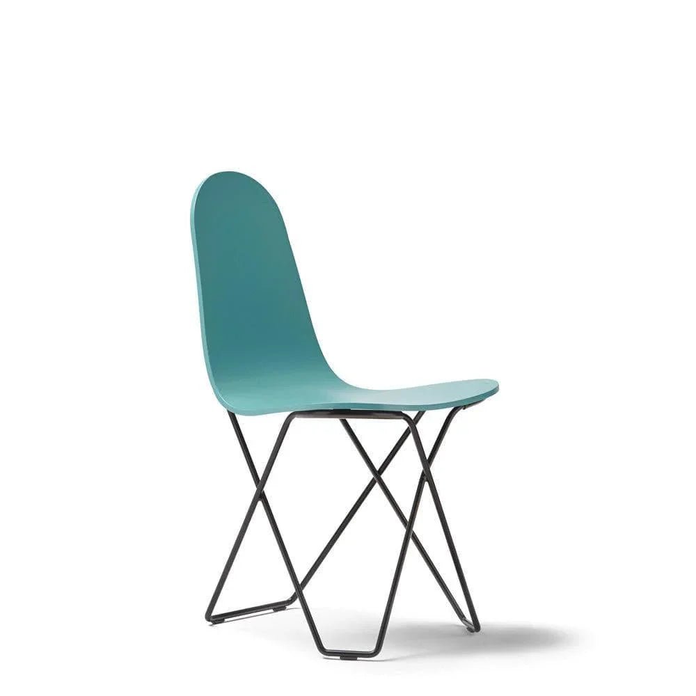 Cuero - Stuhl CACTUS OAKWOOD -  | Homestorys