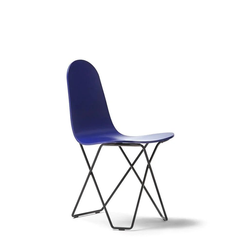 Cuero - Stuhl CACTUS OAKWOOD -  | Homestorys